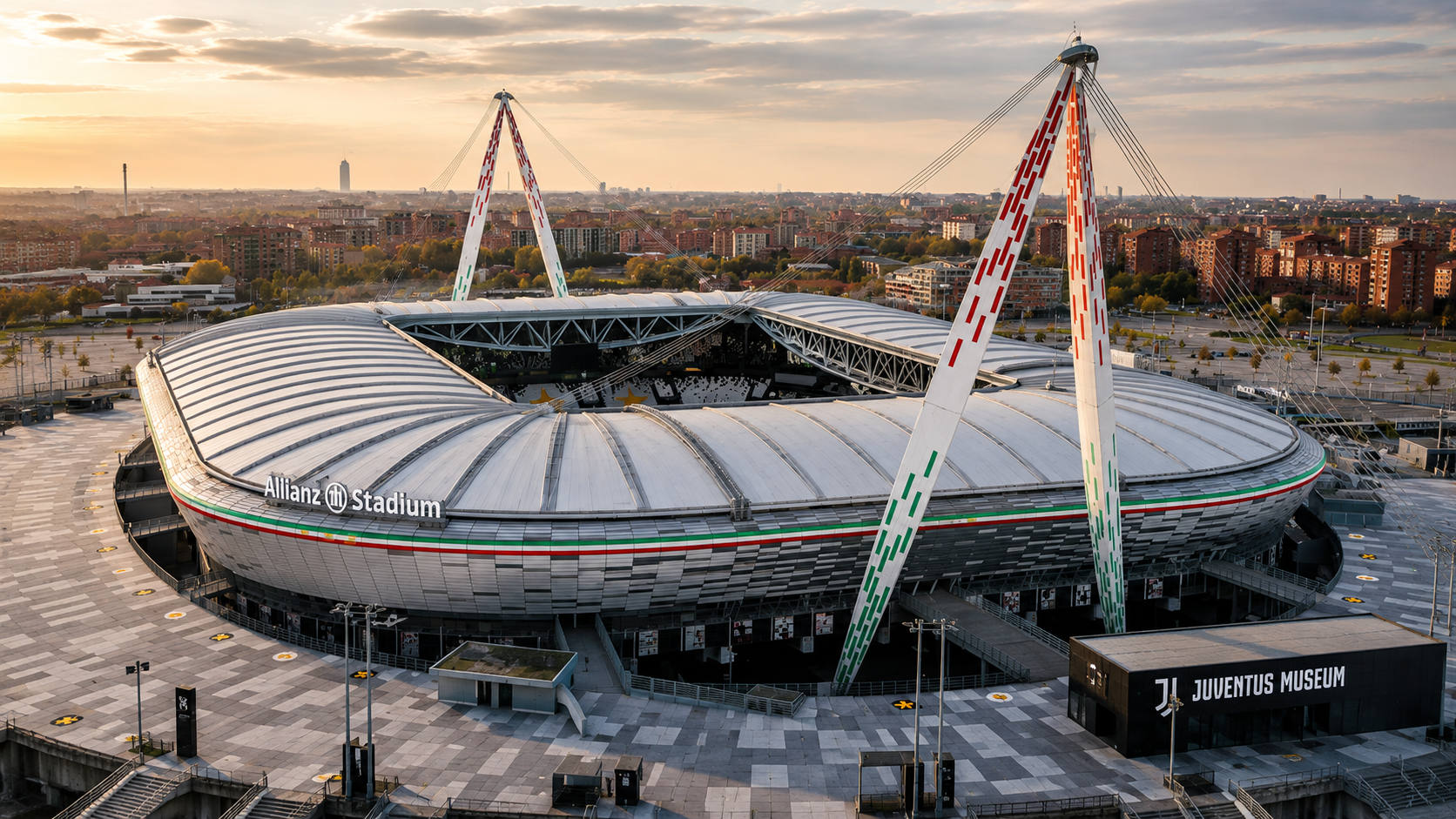 JUVENTUS MUSEUM
