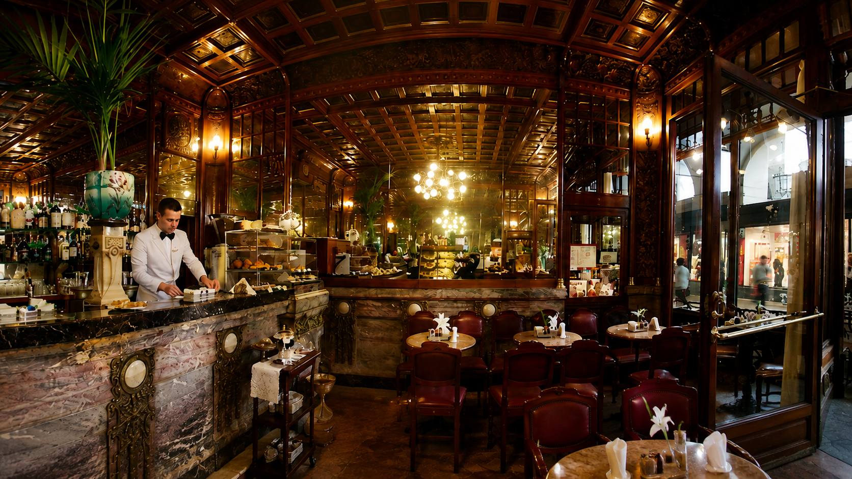 CAFFÈ MULASSANO
