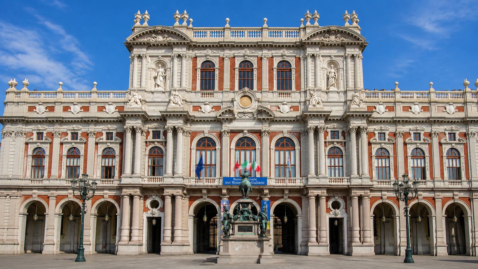 MUSEO NAZIONALE DEL RISORGIMENTO ITALIANO