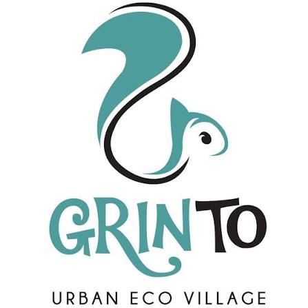 Logo Grinto Urban Eco Village